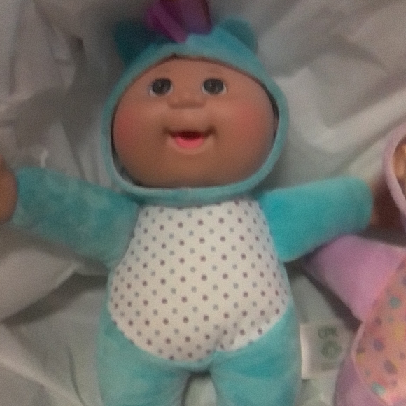 Cabbage patch dolls - Picture 11 of 12